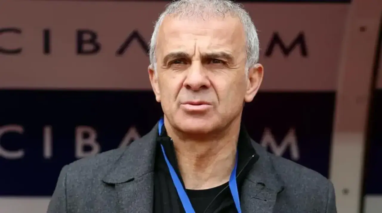 Aziz Yıldırım adaylığını açıkladı, hocasını belirledi: Seçilirse takım efsane isme emanet!
