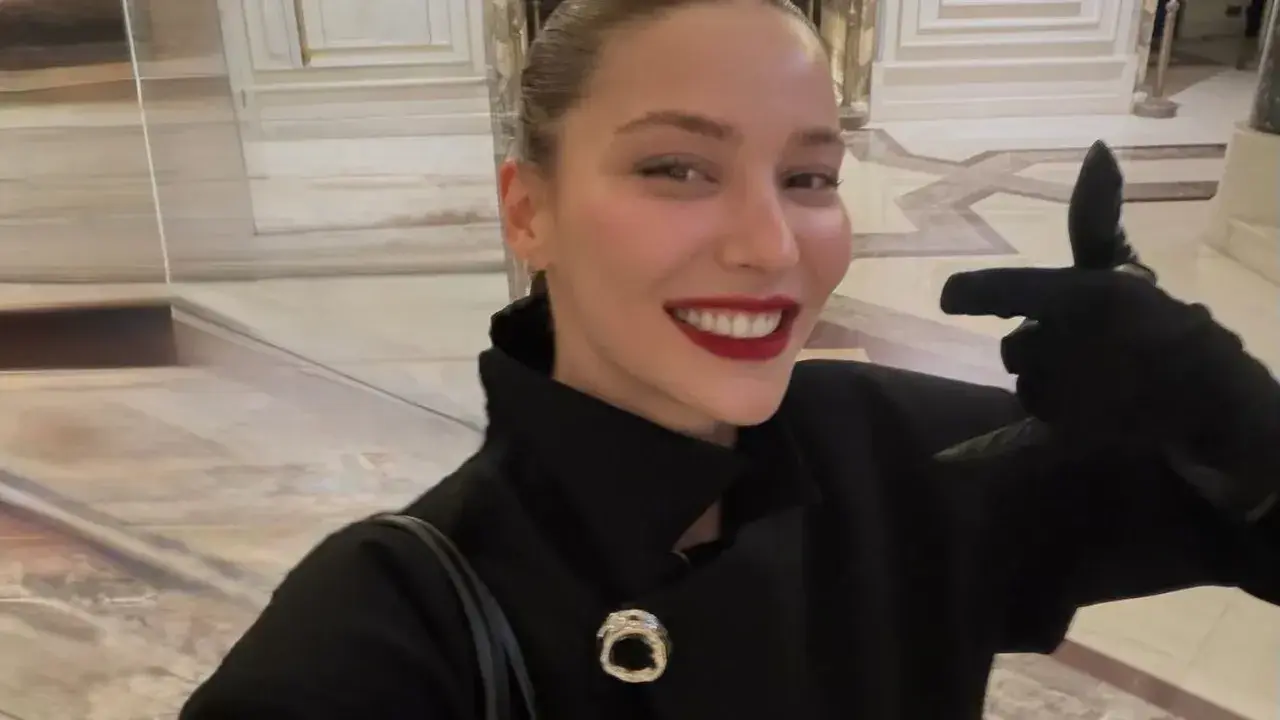 Elçin Zehra İrem Sevdiğim Sensin’e veda ediyor! Burçin karakterinin ayrılışı şaşkına çevirecek