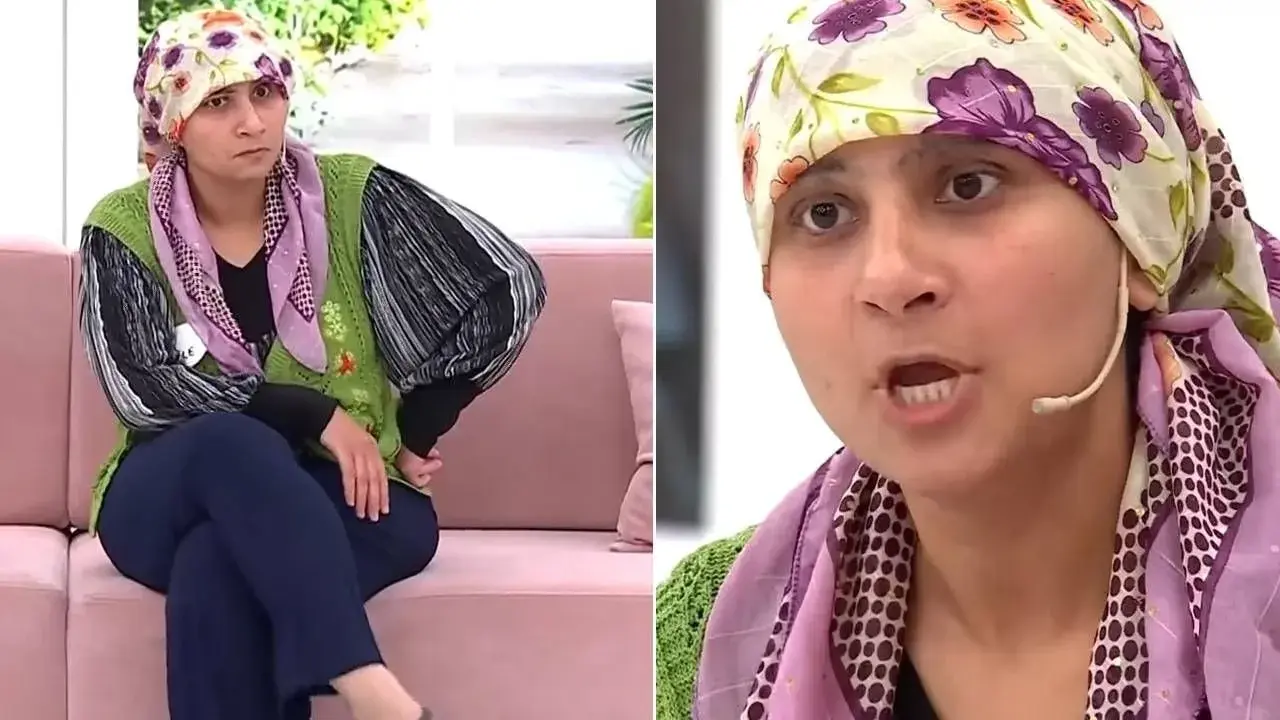 Gelinim Mutfakta Cemile kimdir, evli mi? Cemile Karaca daha önce nerede yarıştı?