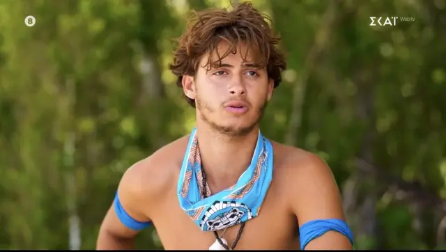 Survivor Yunanistan'da korkunç kaza! Yarışmacının bacağı kesildi, program durduruldu