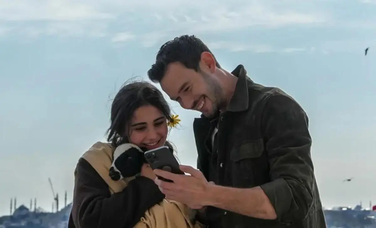 Sevdiğim Sensin 12. bölüm 3. fragman geldi!  Yeter artık   1