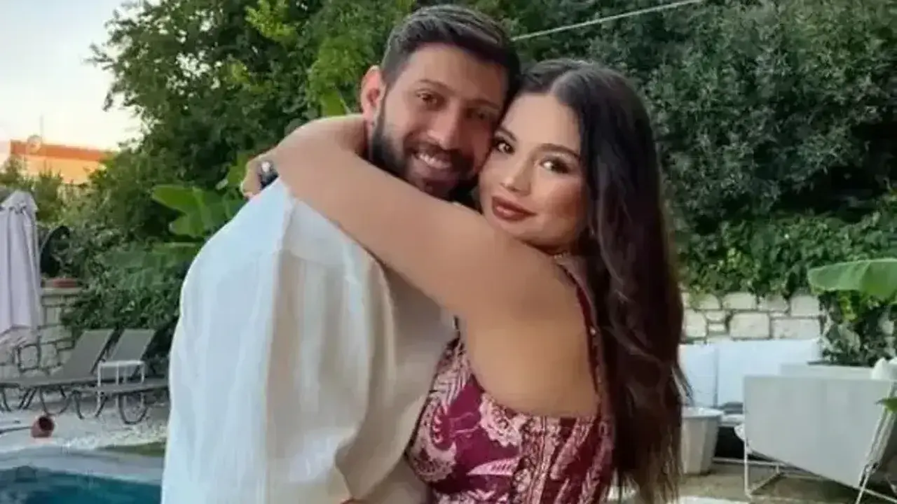 Eda Sakız ile Burak Bulut ayrıldı mı? Eda Sakız ve Burak Bulut boşanıyor mu?