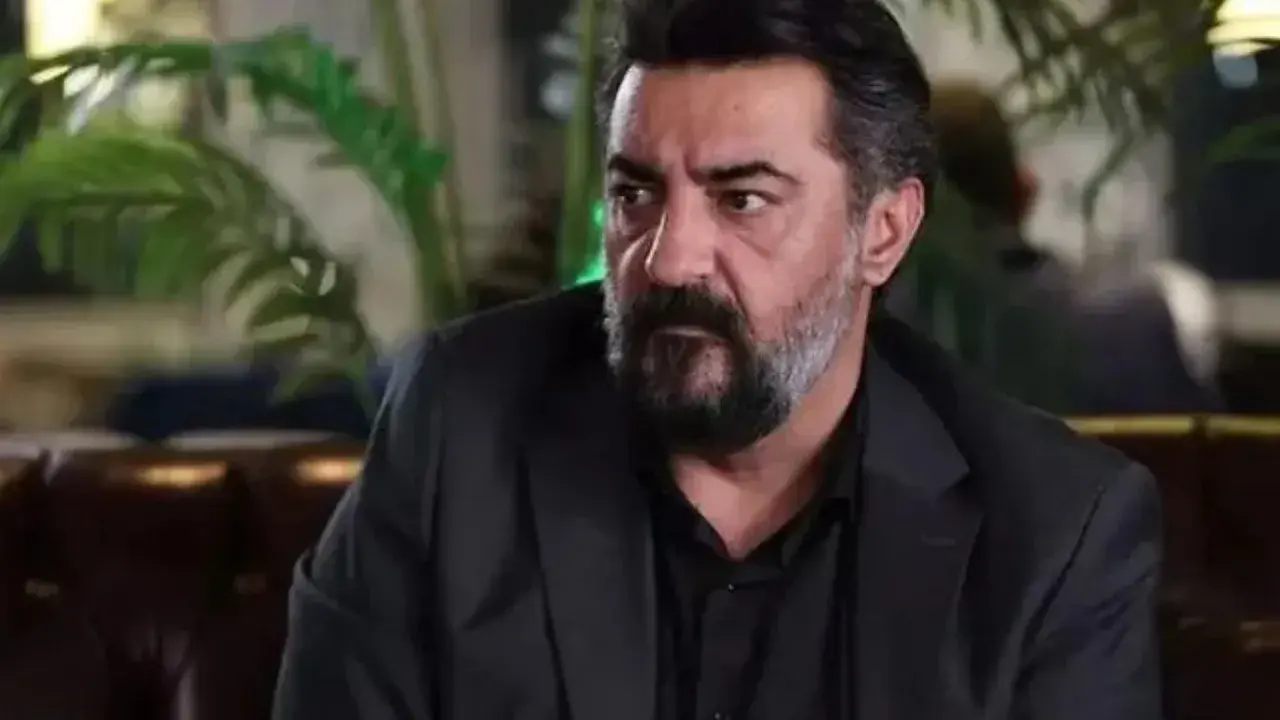 Taşacak Bu Deniz’e katılan Celil Nalçakan’dan ilk kare! Celil Nalçakan’ın Taşacak Bu Deniz dizisindeki rolü ne?