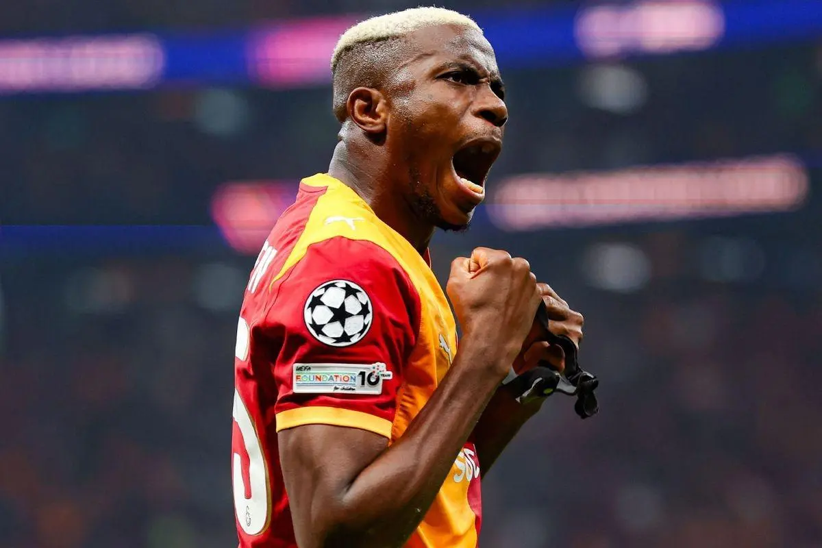 Devler Ligi nde finale çıkmışlardı! PSG den Galatasaray a şaşırtan Osimhen teklifi 4