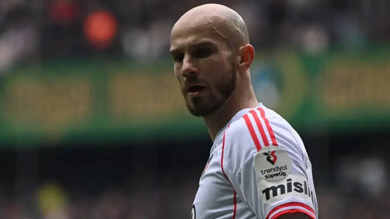 Vaclav Cerny bilmecesi! Sergen Yalçın'ın kararı kritik önem taşıyor