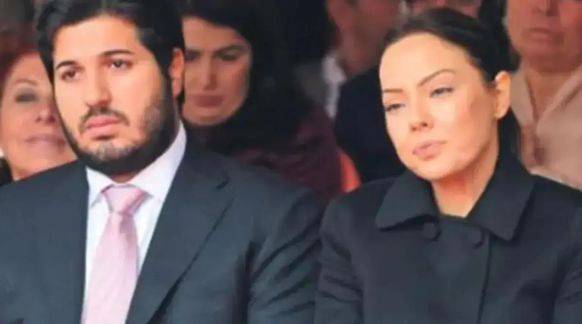 Daha yeni boşanmıştı! Ebru Gündeş 5. kez evleniyor mu?  2