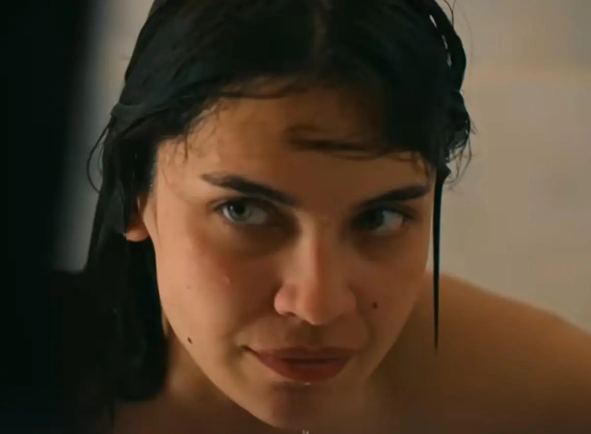 Halef: Köklerin Çağrısı 31. bölüm 2. fragman izle! Hamam sahnesi tepki çekti 1