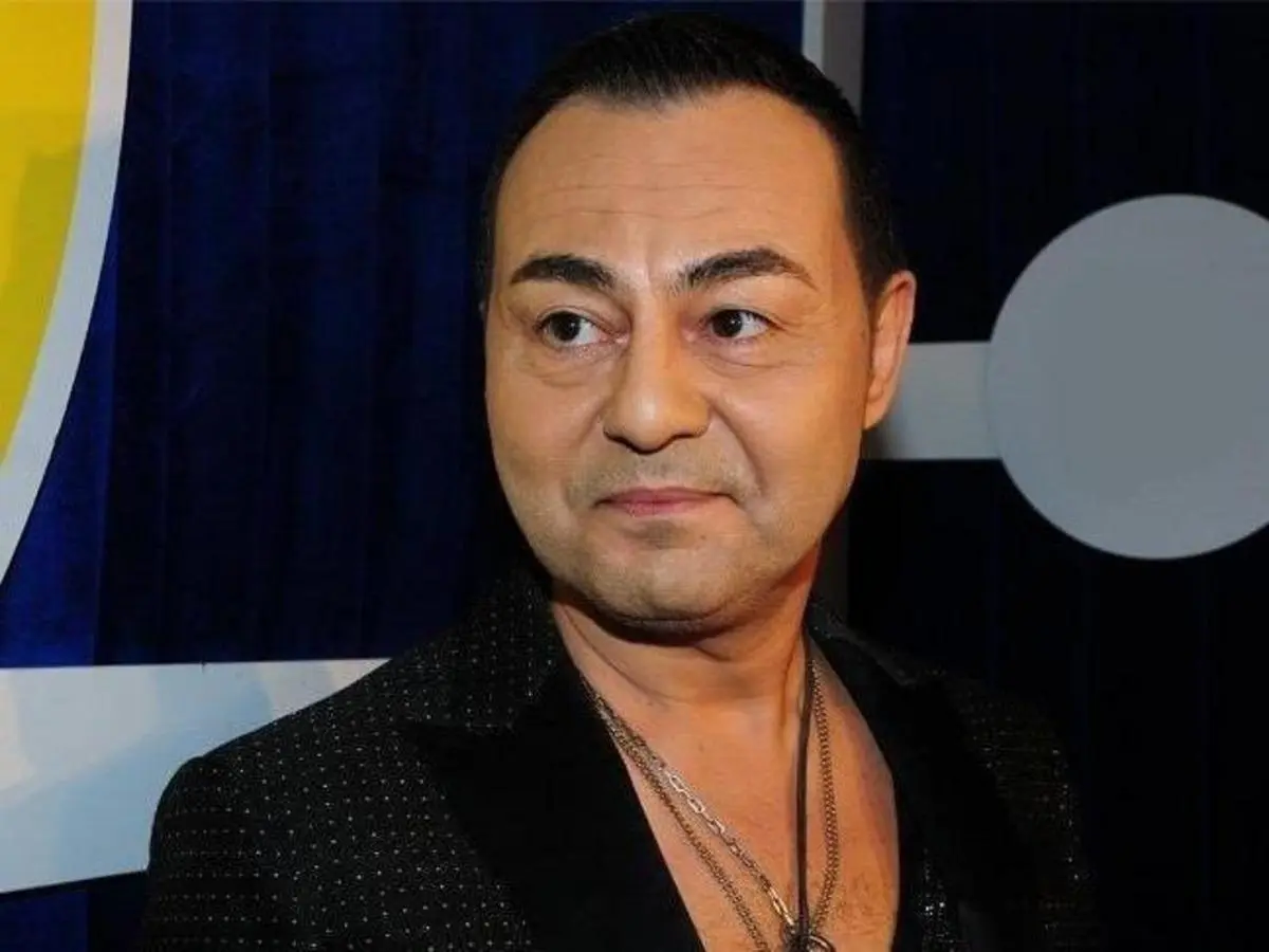 Oğuzhan Uğur un düzenlediği SAYGI1 serisinin yeni konuğu Serdar Ortaç! Tarihi belli oldu 3