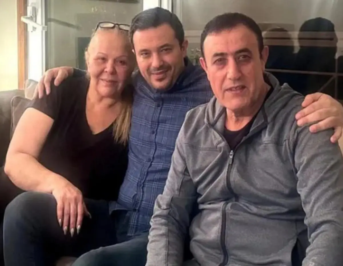 Profesör oğlunun AK Parti MKYK üyesi olduğu ortaya çıkmıştı! Mahmut Tuncer’in kızı da çok ünlüymüş 1