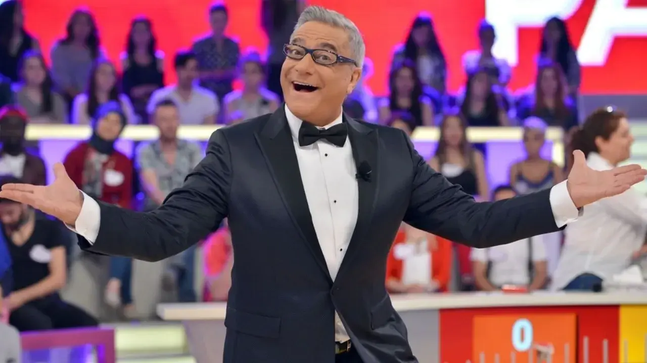 Mehmet Ali Erbil’den şoke eden evlilik açıklaması! “Bir daha deneyeceğim”
