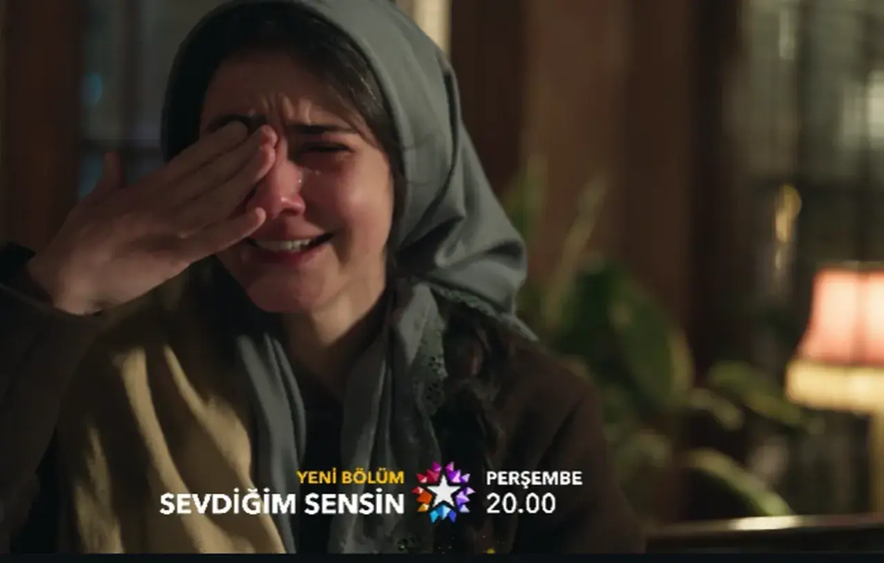 Sevdiğim Sensin dizisi 13. bölüm fragmanı nefes kesti! Dicle, Feride'yi öğreniyor mu?