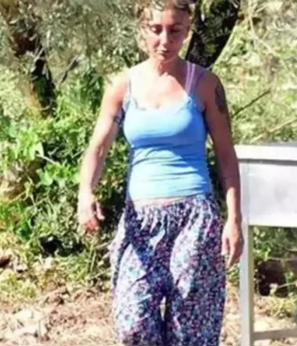 Şebnem Ferah konuşulurken akla Özlem Tekin geldi! Kimse bilmiyor... 1