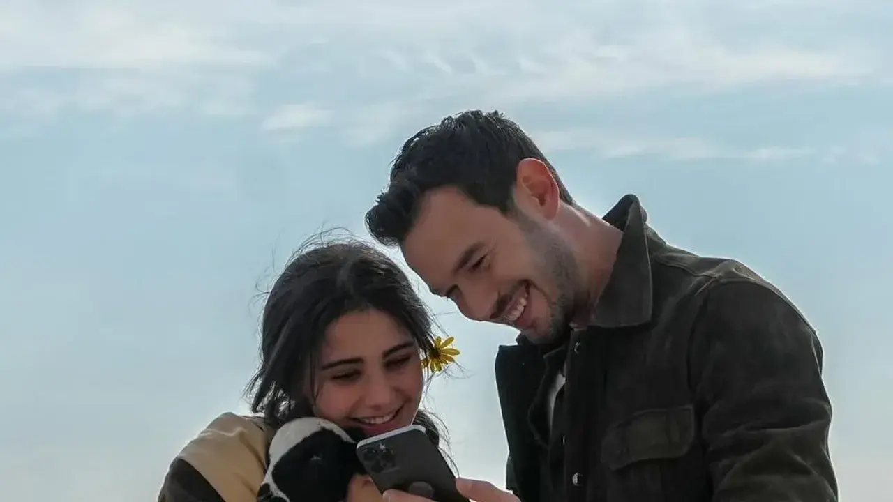Sevdiğim Sensin sezon finali ne zaman? Sevdiğim Sensin sezon finali ne zaman yayınlanacak? 