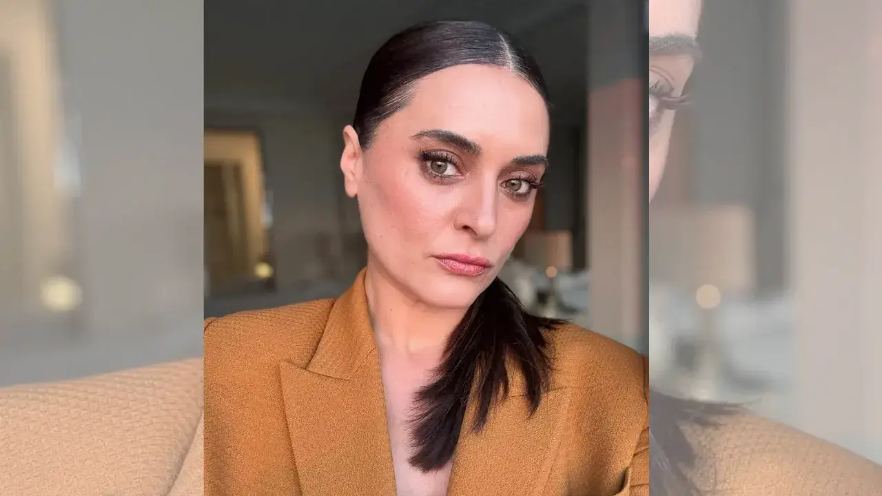 Aslıhan Gürbüz’den Sevdiğim Sensin dizisine sert eleştiri! ‘Bebe hayvanla her yere sahne yazmak’