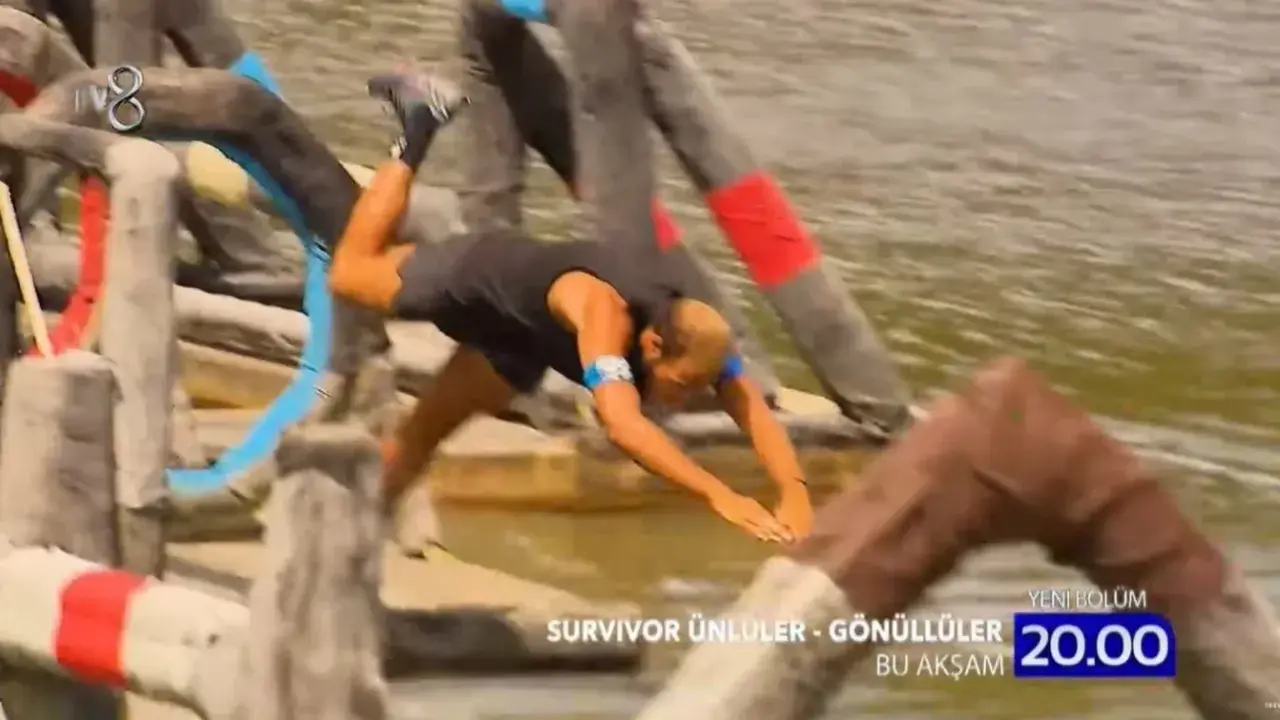 survivor 2026 eleme adayı 