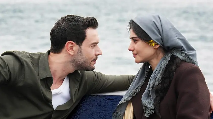 Sevdiğim Sensin 12. bölüm 3. fragman geldi! 'Yeter artık' 