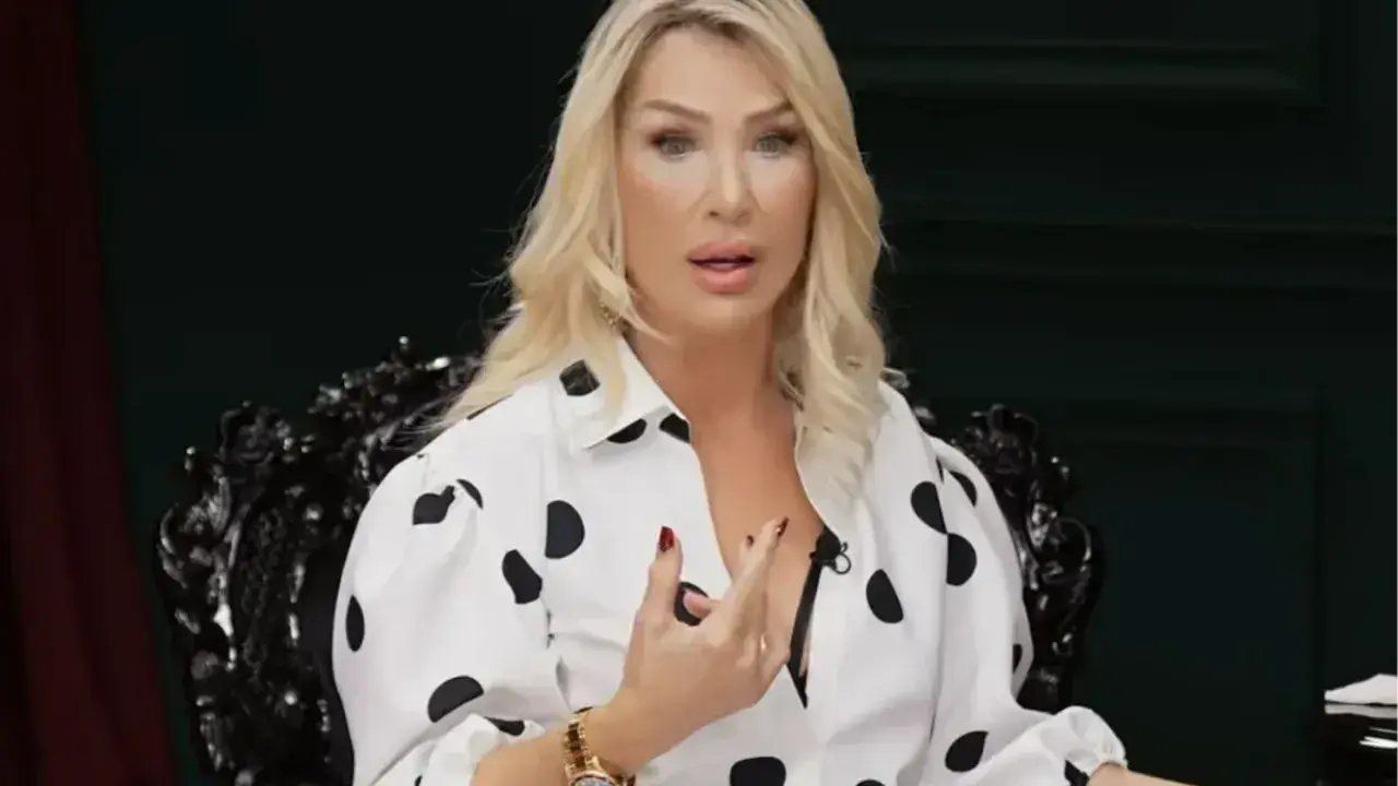 Seda Sayan