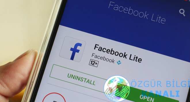 facebook lite nedir