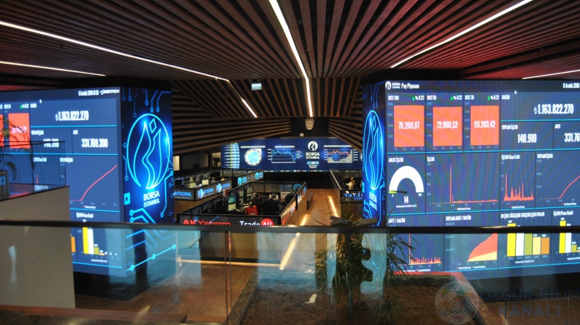 Borsa istanbul