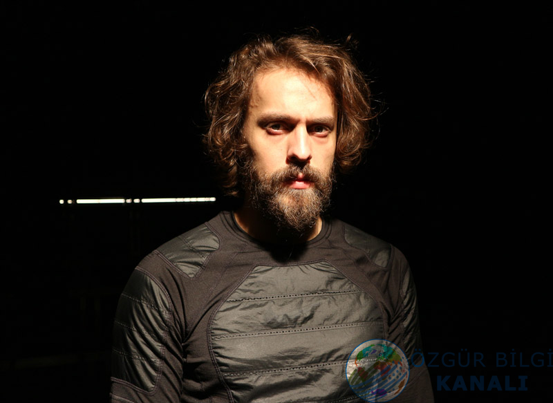 Metin Akdülger