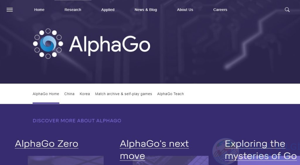 alpha go