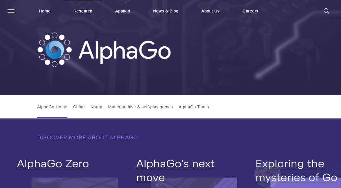 alpha go