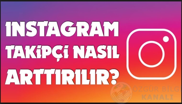 instagram takipçi