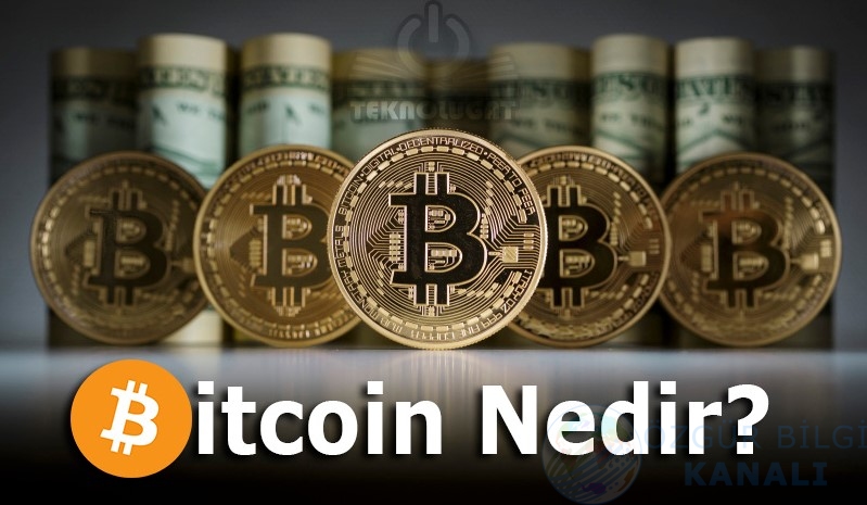 bitcoin nedir, yasal mı