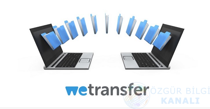 wetransfer nedir