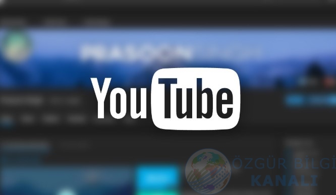 youtube nasıl kullanılır