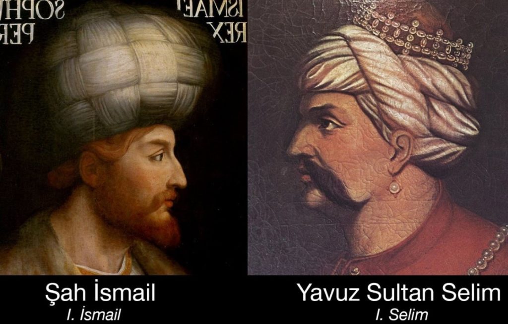 Şah ve Sultan