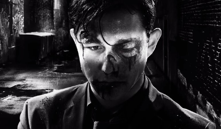 Sin City: A Dame to Kill For