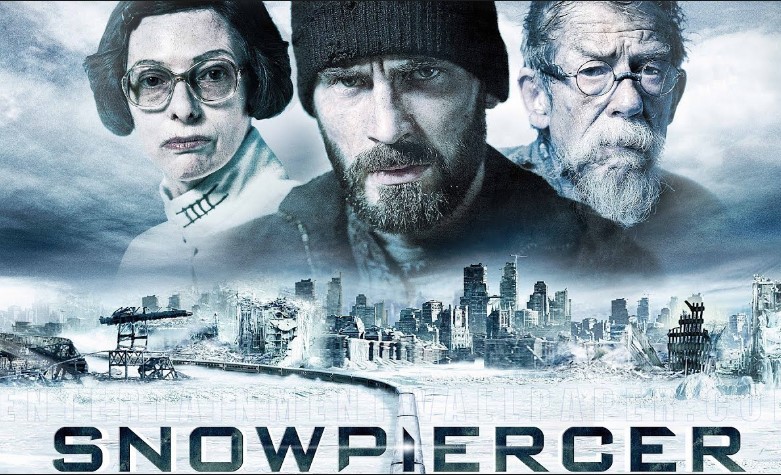 Snowpiercer (2013)