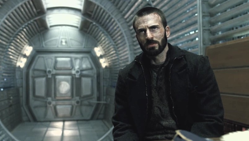 Snowpiercer (2013)