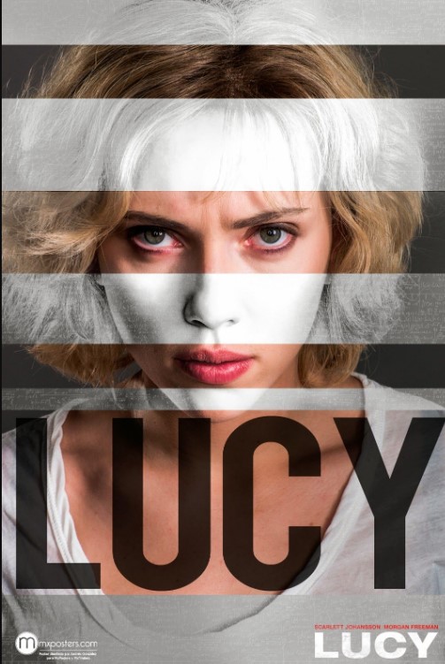 lucy 2014