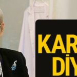 Canan Karatay Diyeti