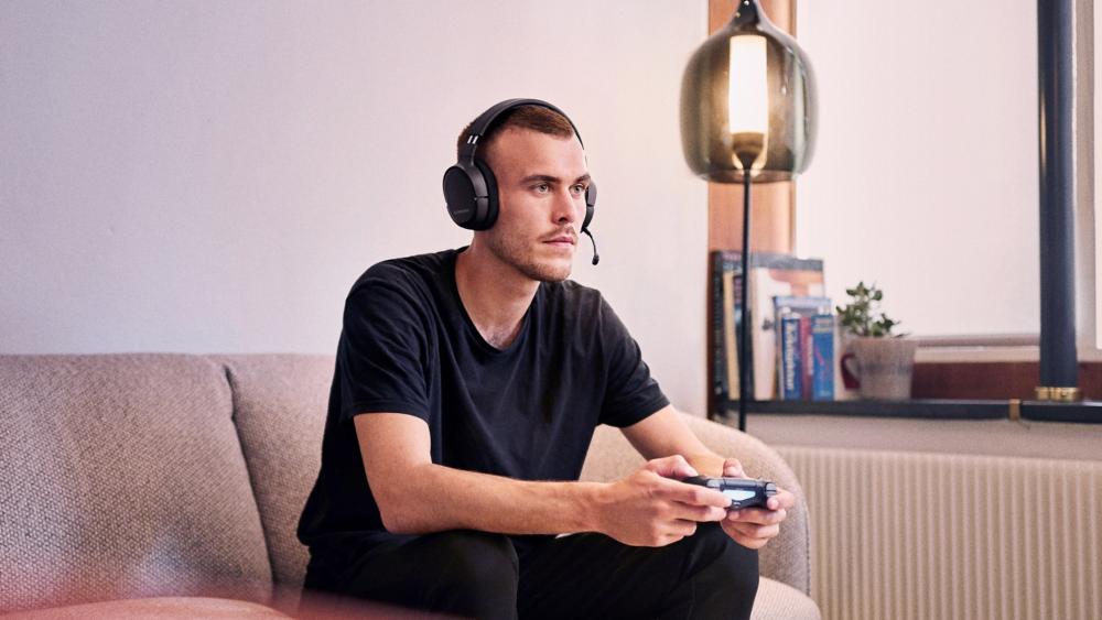 Arctis 1 Wireless ile mobil dünyaya devrim getiren Steelseries