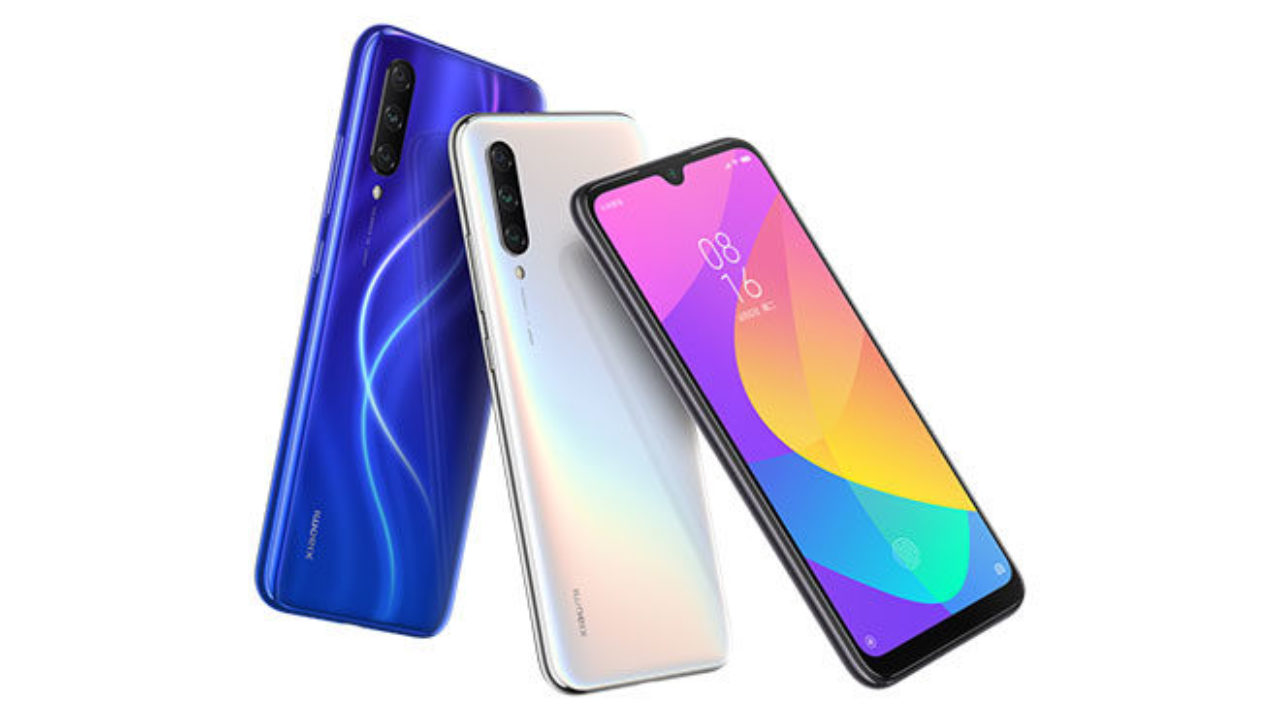 Xiaomi Mi CC9 Pro