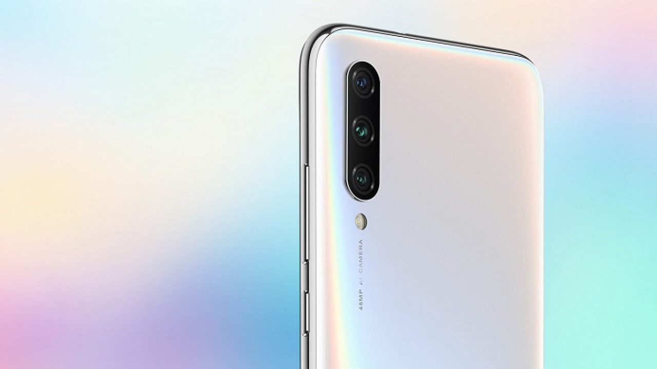 Xiaomi Mi CC9 Pro