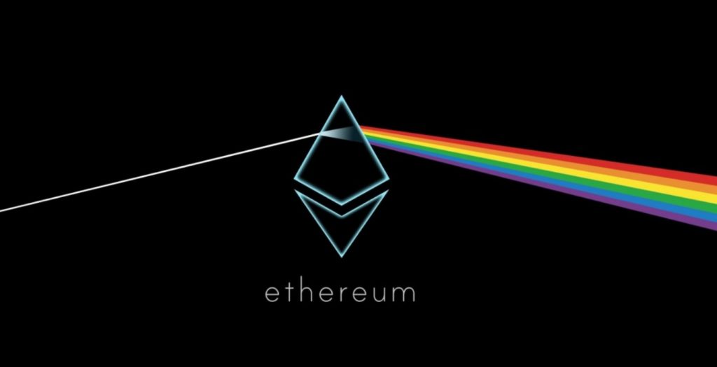 Ethereum nedir