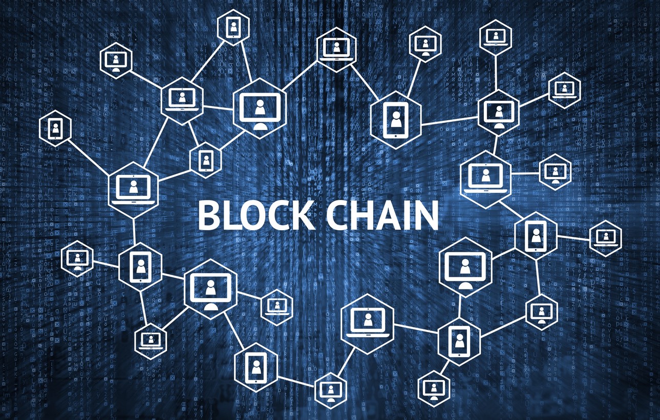 blockchain nedir