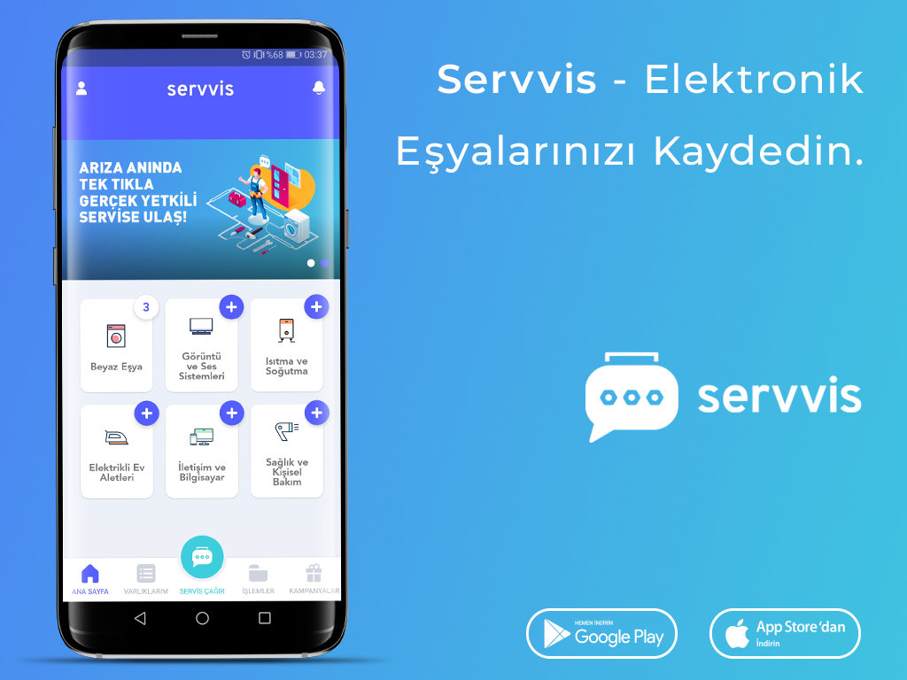 servvsi