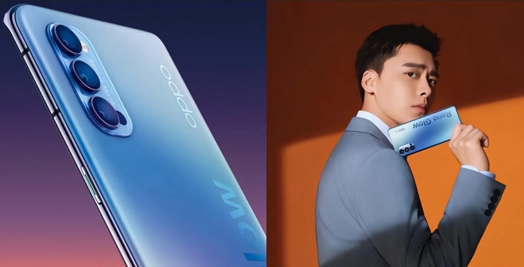 Oppo Reno 4 ve Oppo Reno 4 Pro Telefon Fiyatları