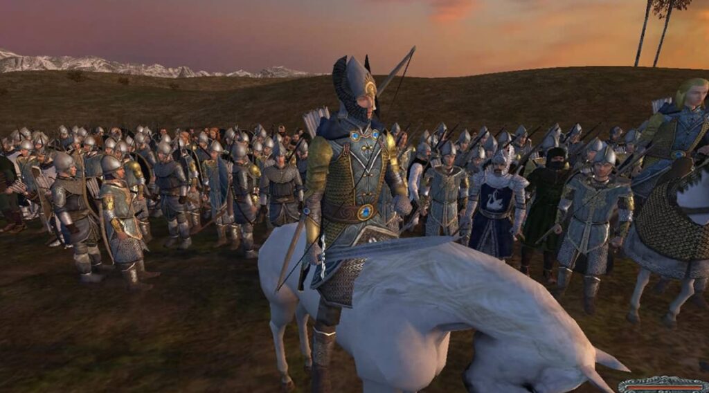 Mount and Blade Warband Modları-