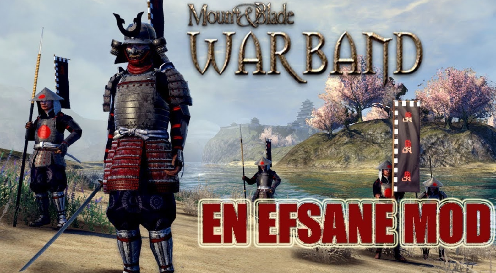 Mount and Blade Warband Modları-