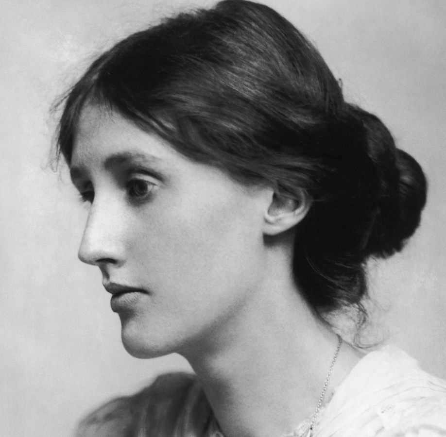 Virginia Woolf