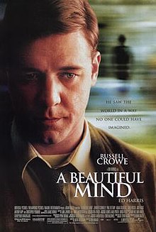 a beautiful mind