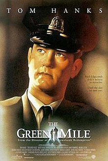 THE GREEN MILE