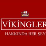 vikingler