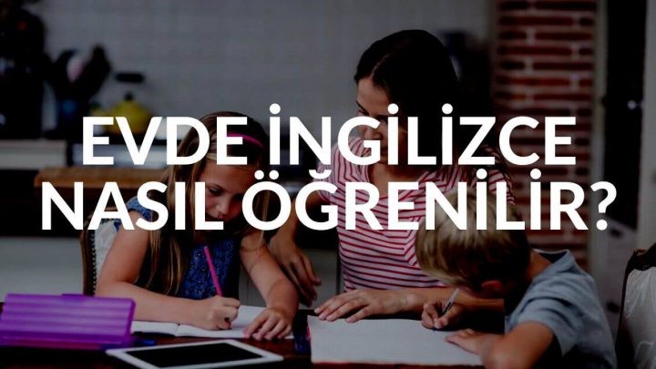 ingilizce öğrenme yöntemleri